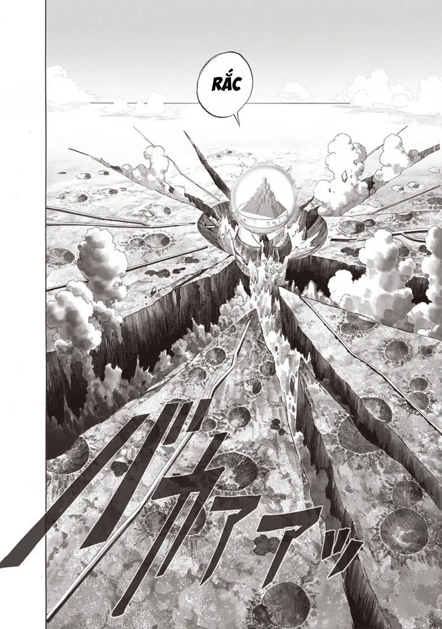 Onepunch Man Nettruyen ZZZ Chương 251 Page 22