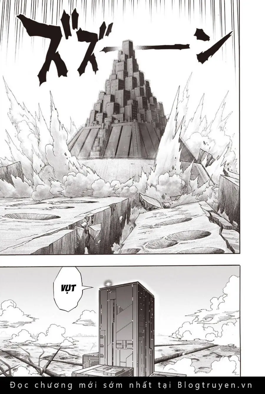 Onepunch Man Nettruyen ZZZ Chương 251 Page 23