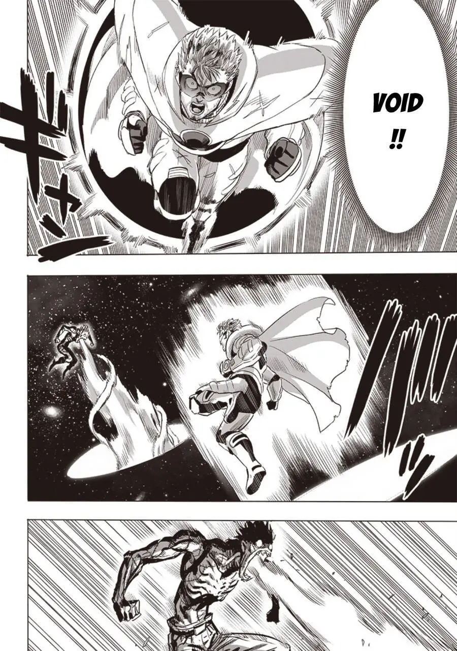Onepunch Man Nettruyen ZZZ Chương 252 Page 7