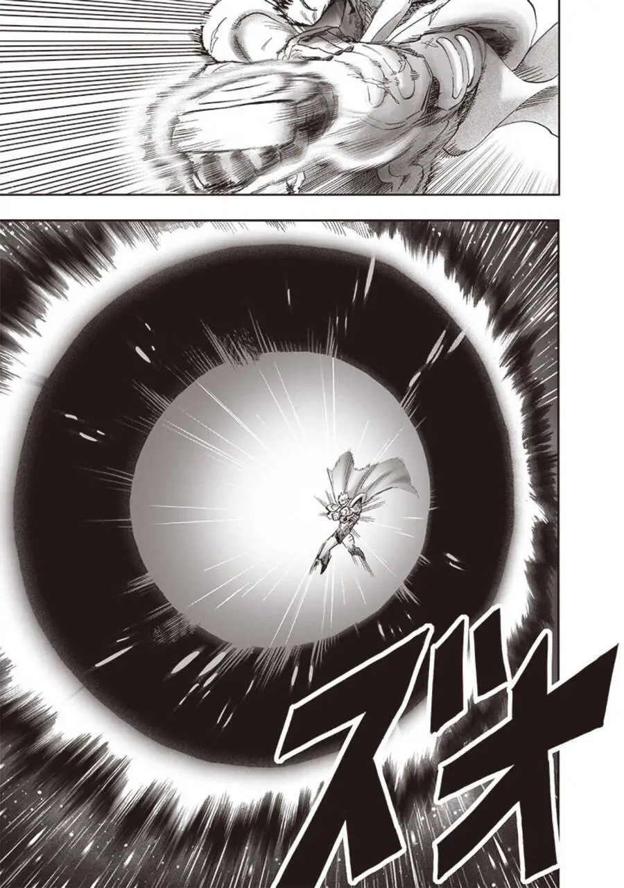 Onepunch Man Nettruyen ZZZ Chương 252 Page 8