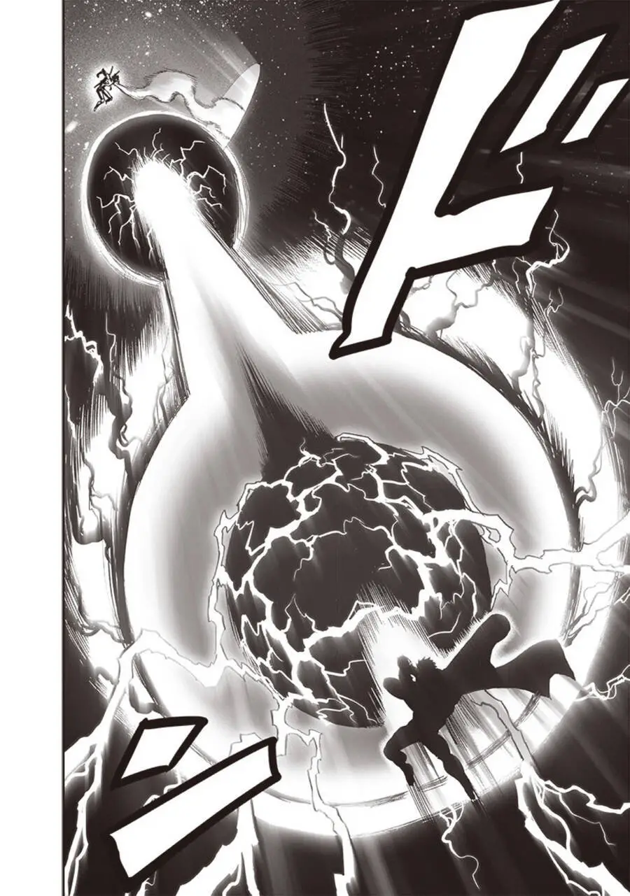 Onepunch Man Nettruyen ZZZ Chương 252 Page 9