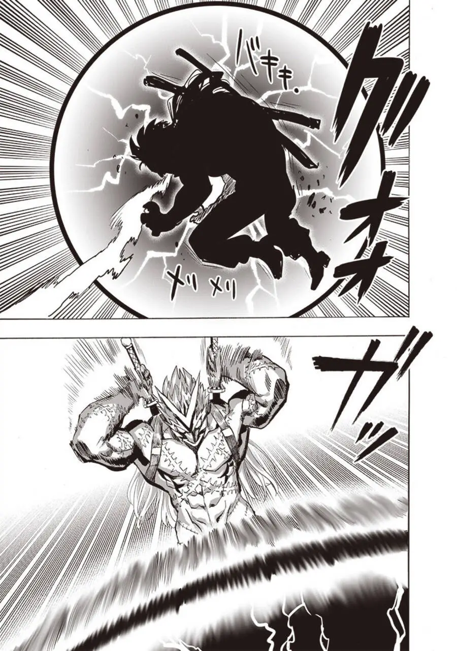 Onepunch Man Nettruyen ZZZ Chương 252 Page 10