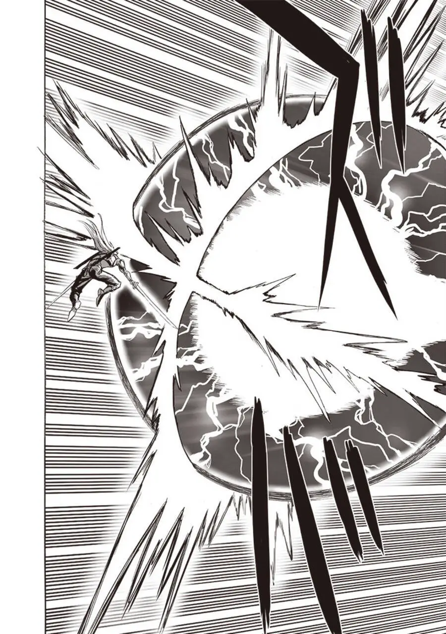 Onepunch Man Nettruyen ZZZ Chương 252 Page 11