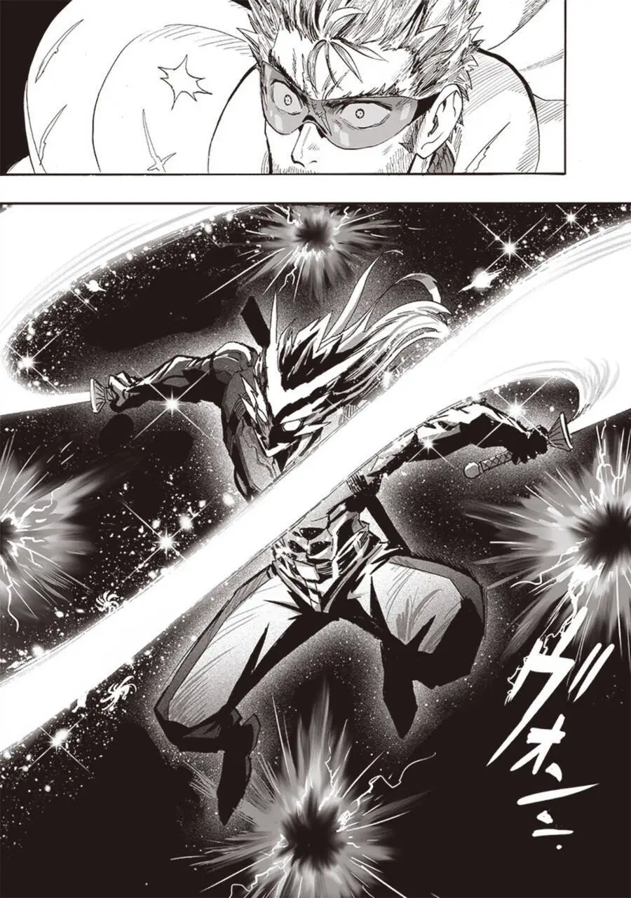 Onepunch Man Nettruyen ZZZ Chương 252 Page 12