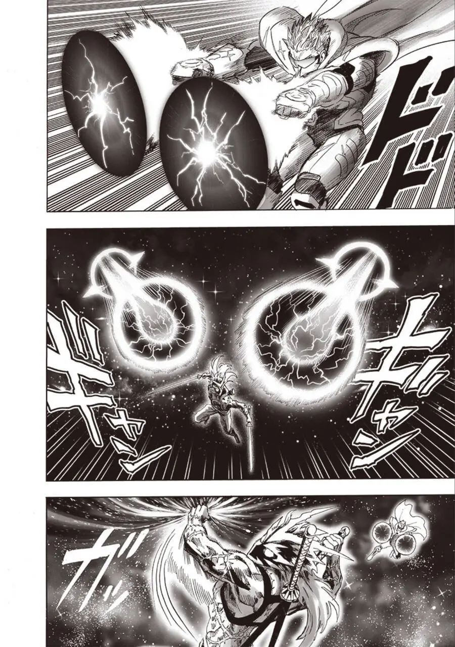 Onepunch Man Nettruyen ZZZ Chương 252 Page 13