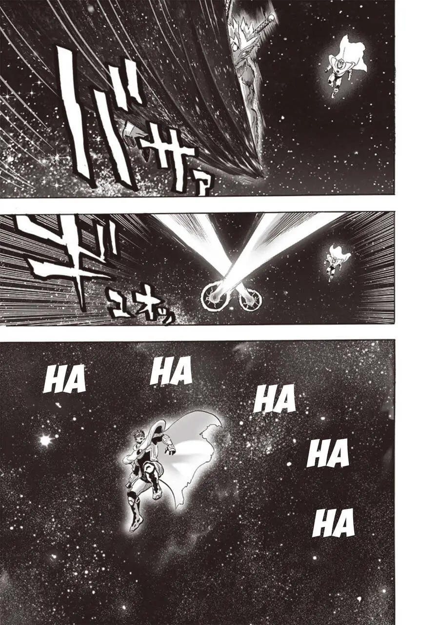 Onepunch Man Nettruyen ZZZ Chương 252 Page 14