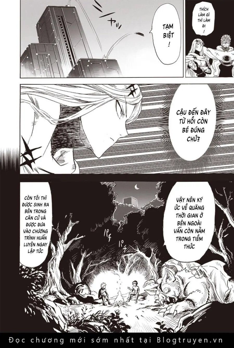 Onepunch Man Nettruyen ZZZ Chương 252 Page 23