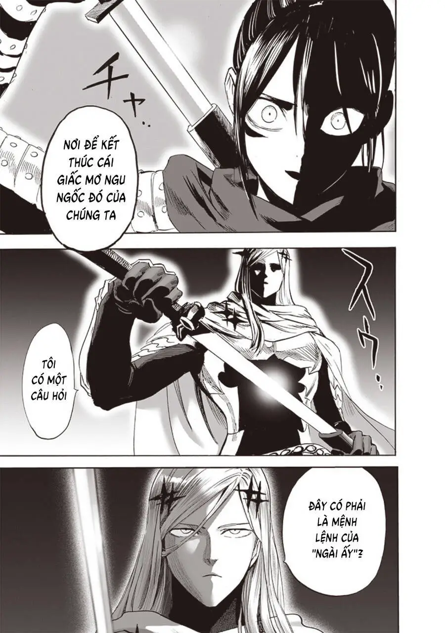 Onepunch Man Nettruyen ZZZ Chương 252 Page 28