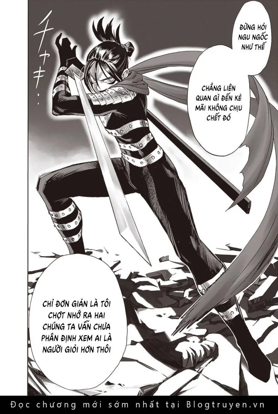 Onepunch Man Nettruyen ZZZ Chương 252 Page 29