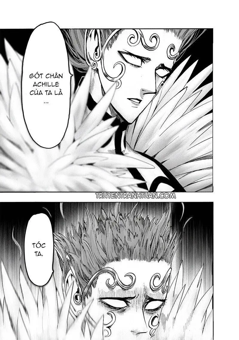 Onepunch Man Nettruyen ZZZ Chương 154 Page 3