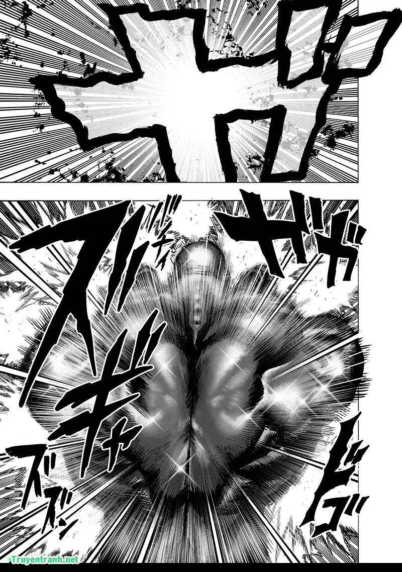 Onepunch Man Nettruyen ZZZ Chương 150 Page 4