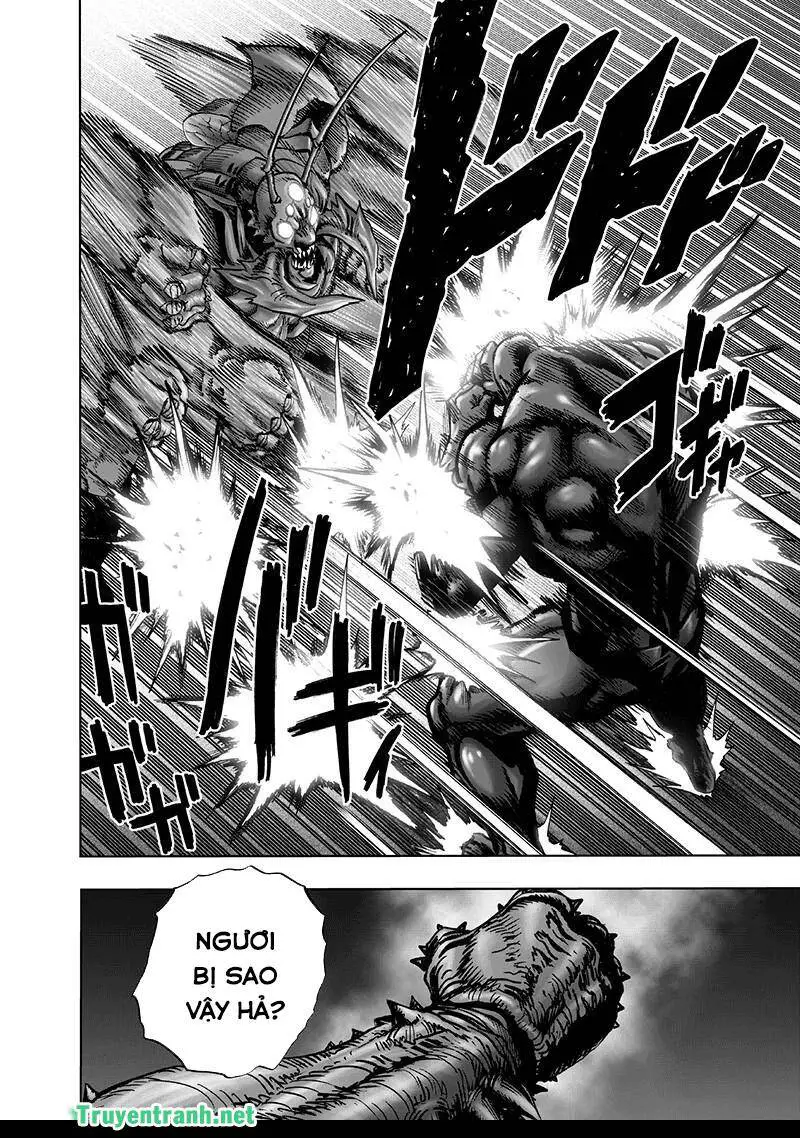 Onepunch Man Nettruyen ZZZ Chương 150 Page 5