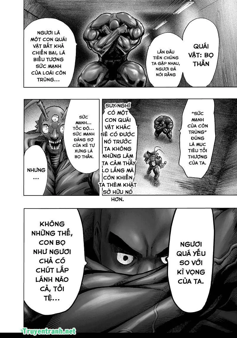 Onepunch Man Nettruyen ZZZ Chương 150 Page 7