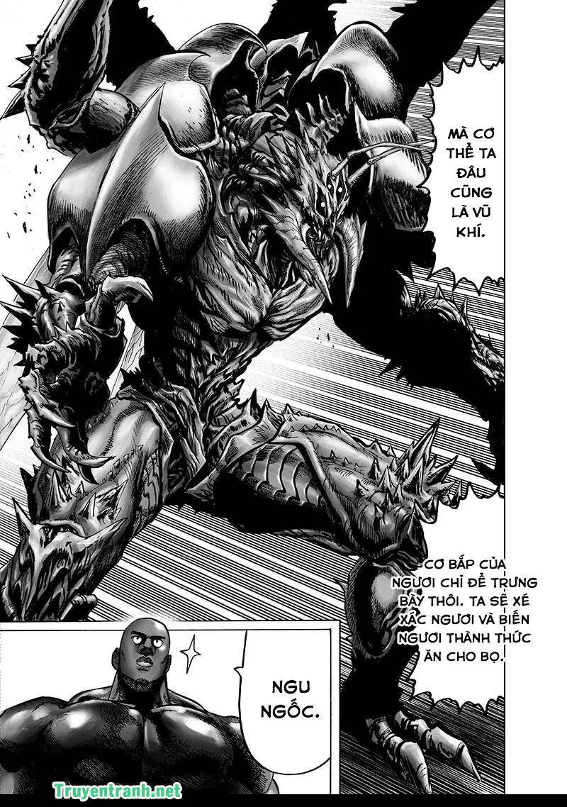Onepunch Man Nettruyen ZZZ Chương 150 Page 12
