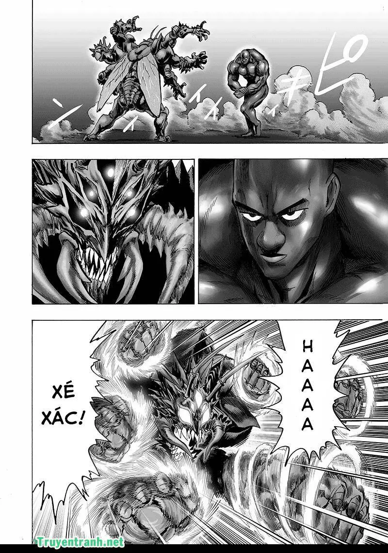 Onepunch Man Nettruyen ZZZ Chương 150 Page 13