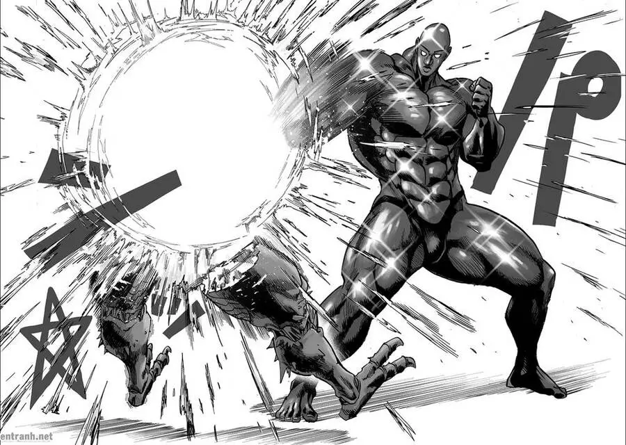 Onepunch Man Nettruyen ZZZ Chương 150 Page 15