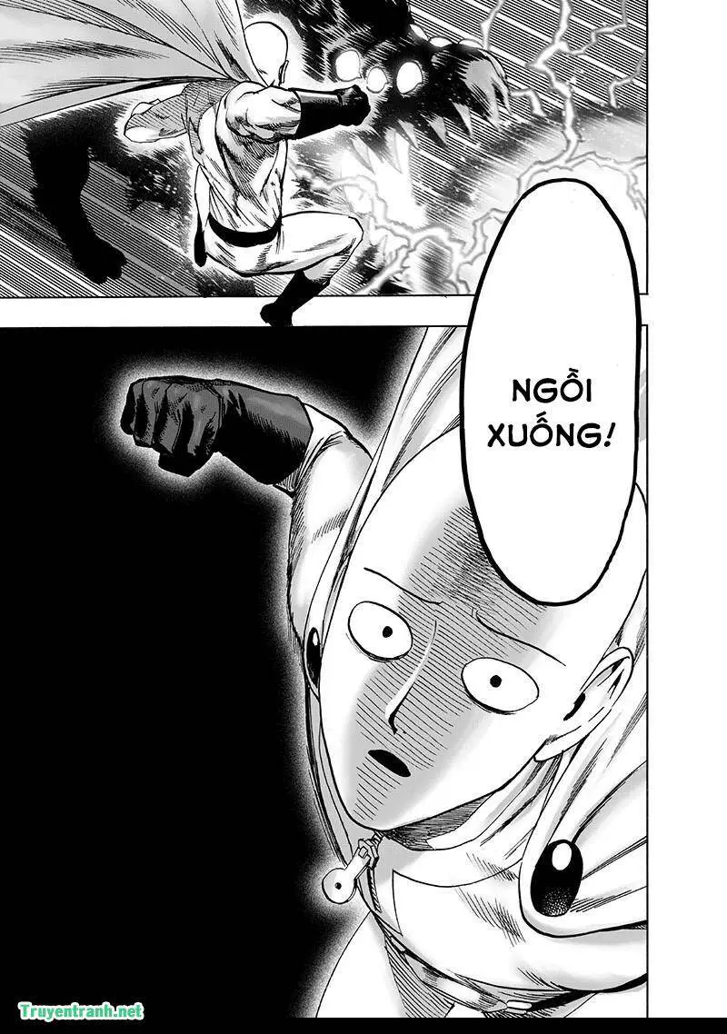 Onepunch Man Nettruyen ZZZ Chương 150 Page 19