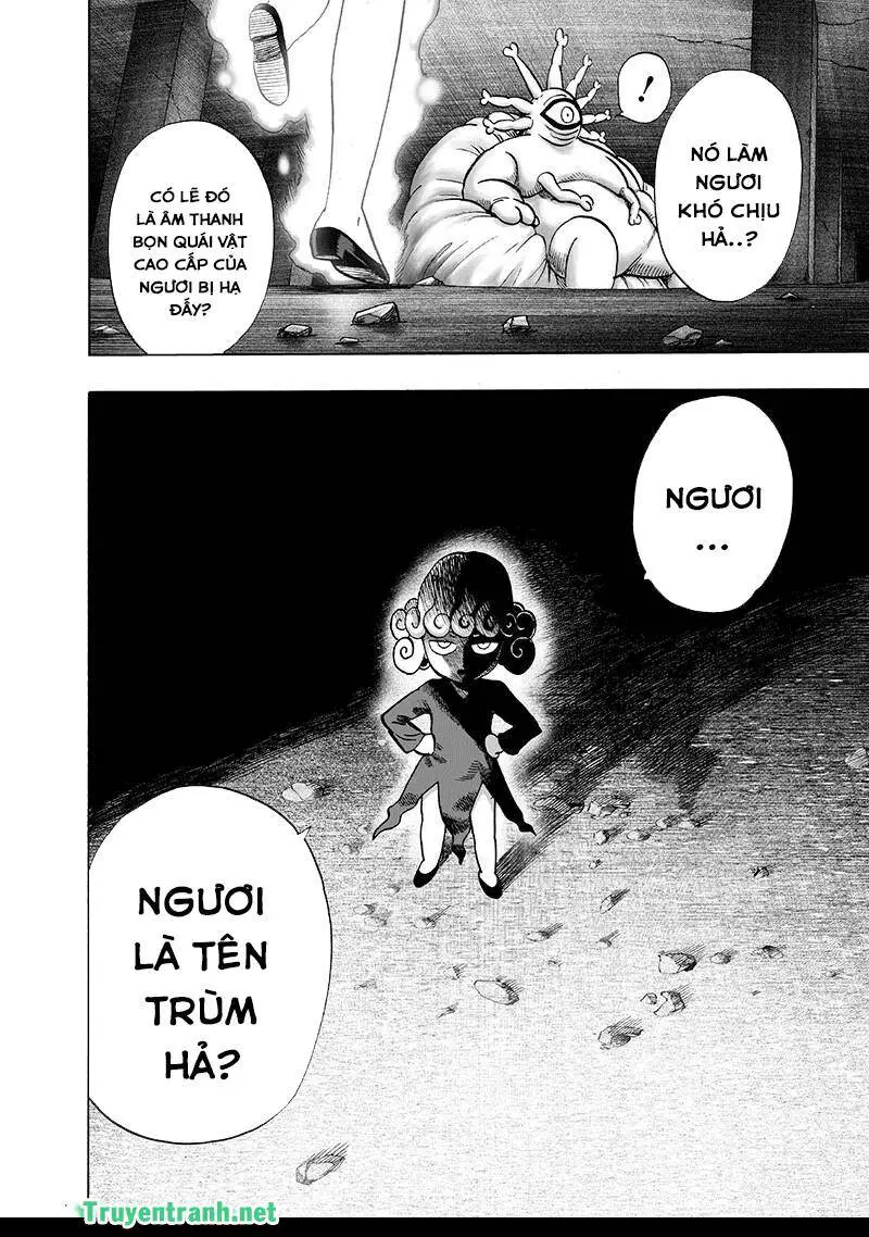 Onepunch Man Nettruyen ZZZ Chương 150 Page 32