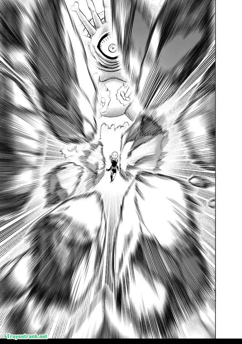 Onepunch Man Nettruyen ZZZ Chương 150 Page 35