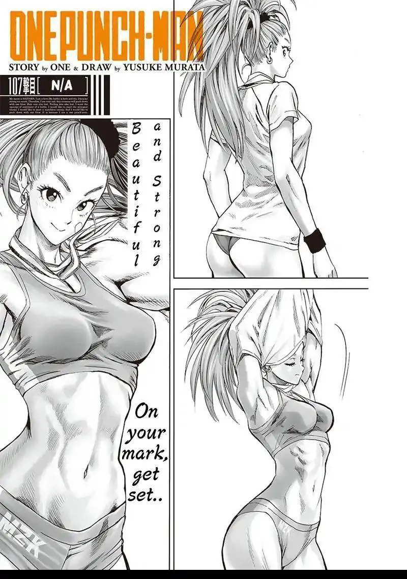 Onepunch Man Nettruyen ZZZ Chương 151 Page 2