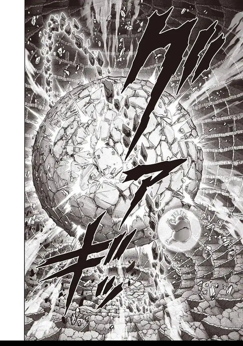 Onepunch Man Nettruyen ZZZ Chương 151 Page 3