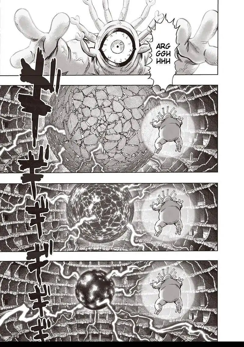 Onepunch Man Nettruyen ZZZ Chương 151 Page 4