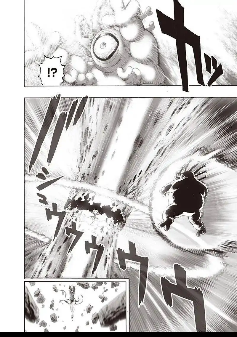 Onepunch Man Nettruyen ZZZ Chương 151 Page 5