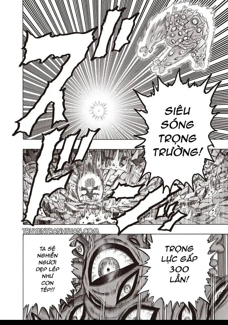 Onepunch Man Nettruyen ZZZ Chương 151 Page 9