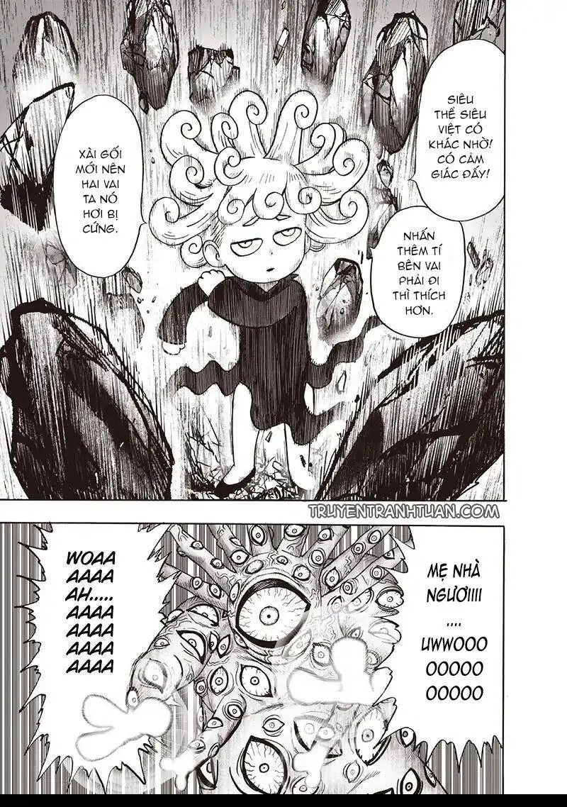 Onepunch Man Nettruyen ZZZ Chương 151 Page 10