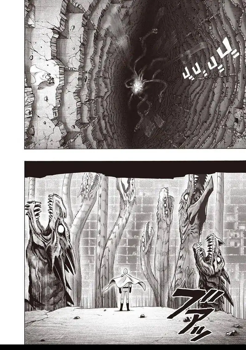 Onepunch Man Nettruyen ZZZ Chương 151 Page 17