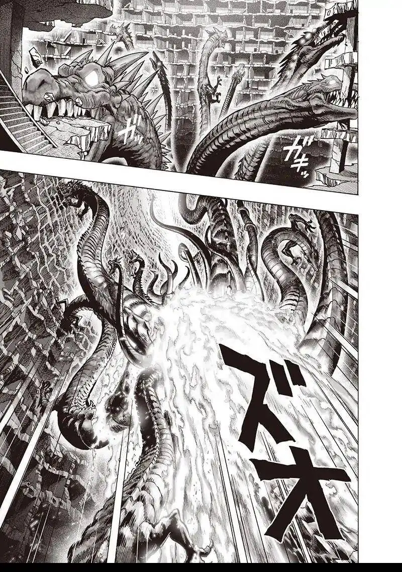 Onepunch Man Nettruyen ZZZ Chương 151 Page 18