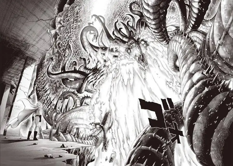 Onepunch Man Nettruyen ZZZ Chương 151 Page 19