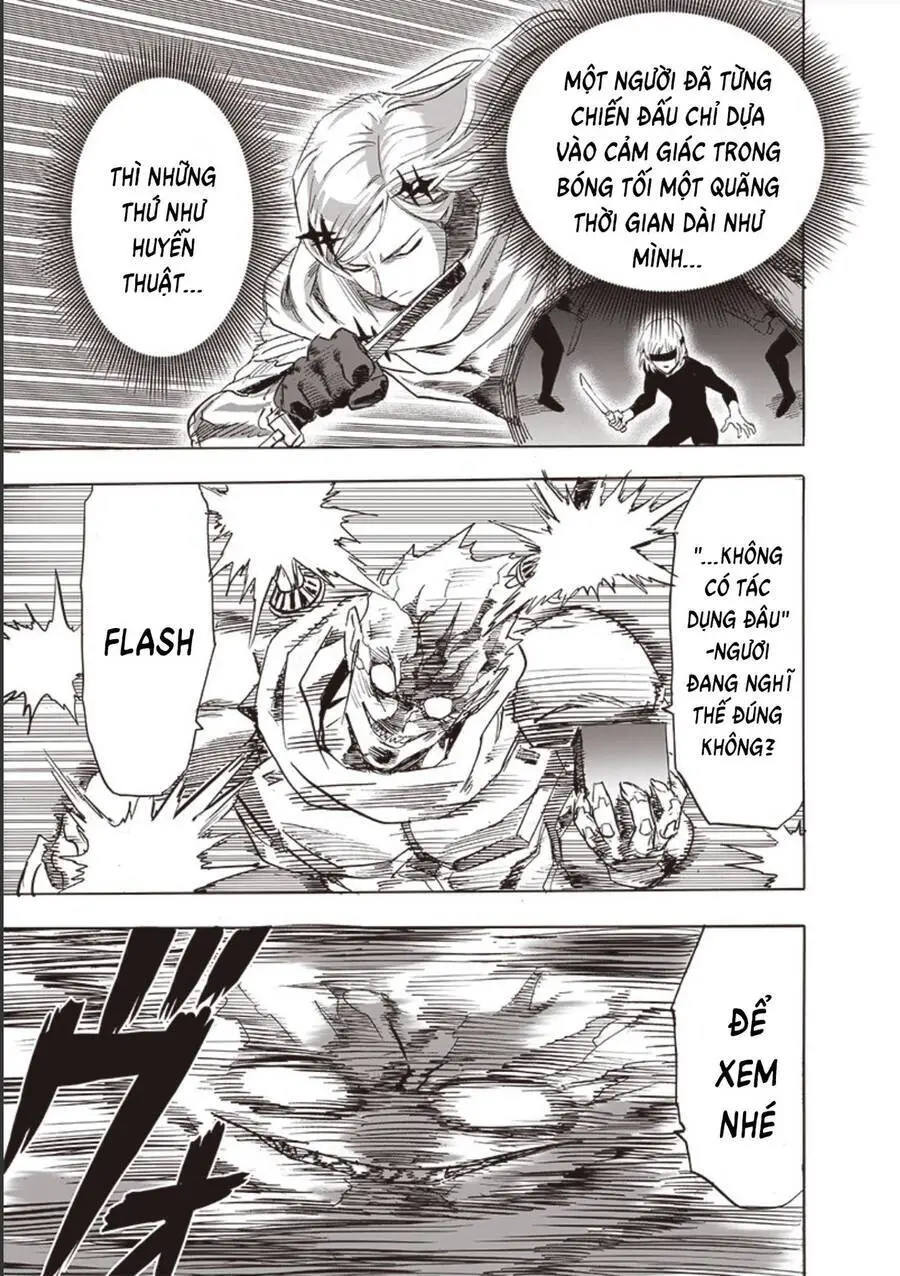 Onepunch Man Nettruyen ZZZ Chương 248 Page 13