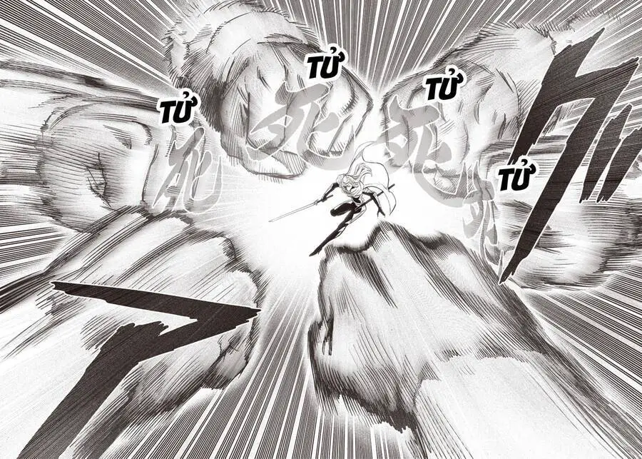 Onepunch Man Nettruyen ZZZ Chương 248 Page 14
