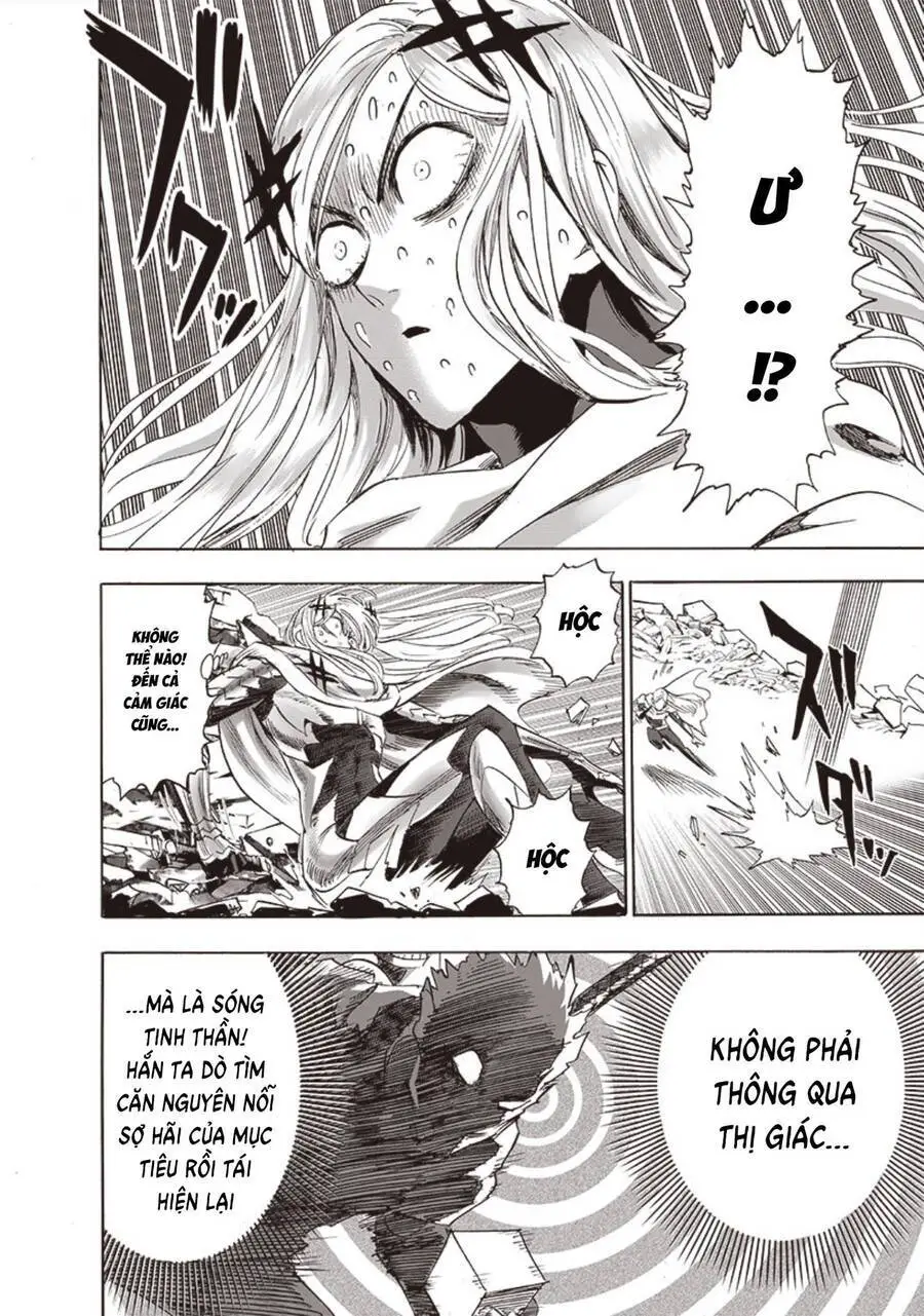 Onepunch Man Nettruyen ZZZ Chương 248 Page 15