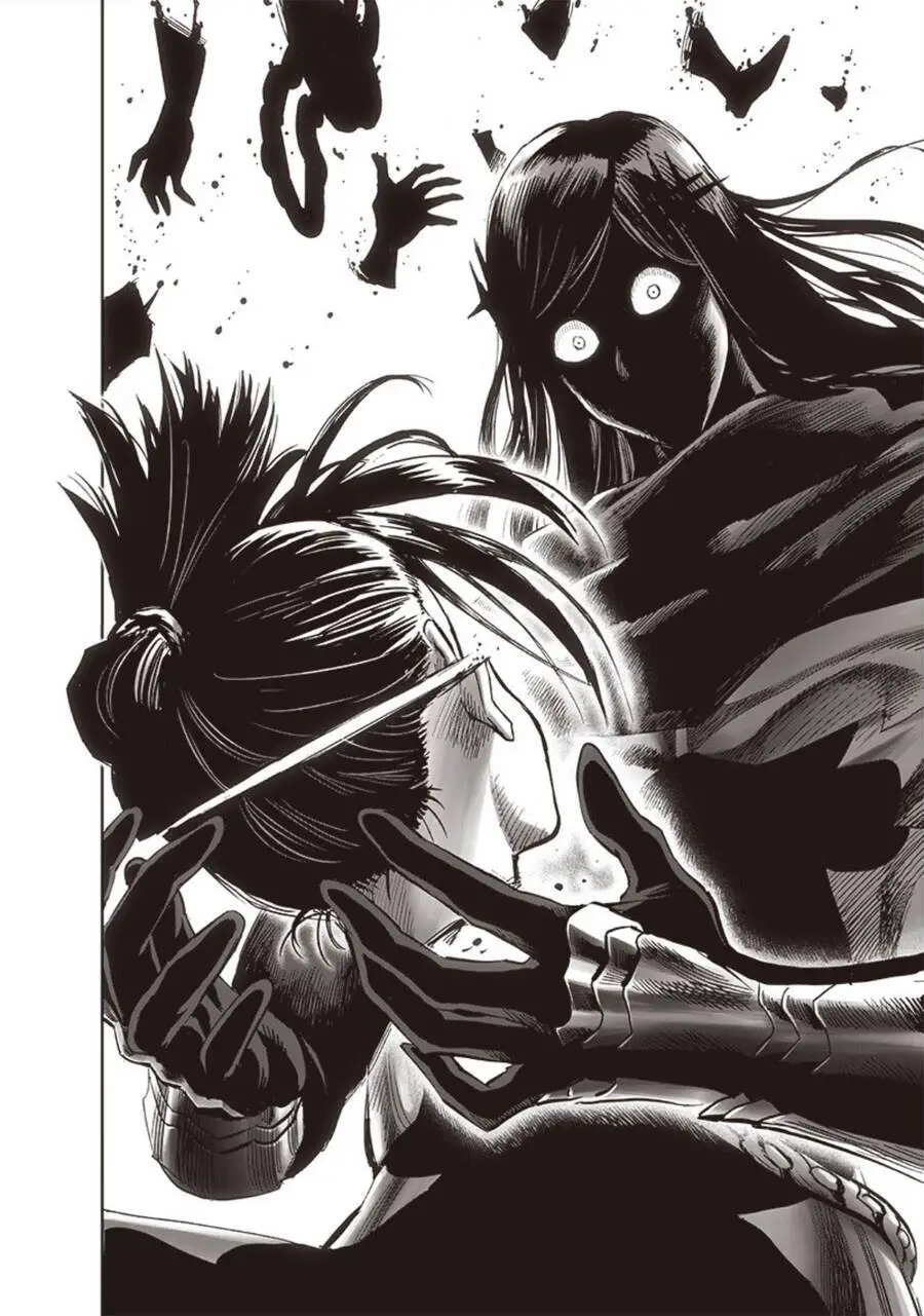 Onepunch Man Nettruyen ZZZ Chương 248 Page 17
