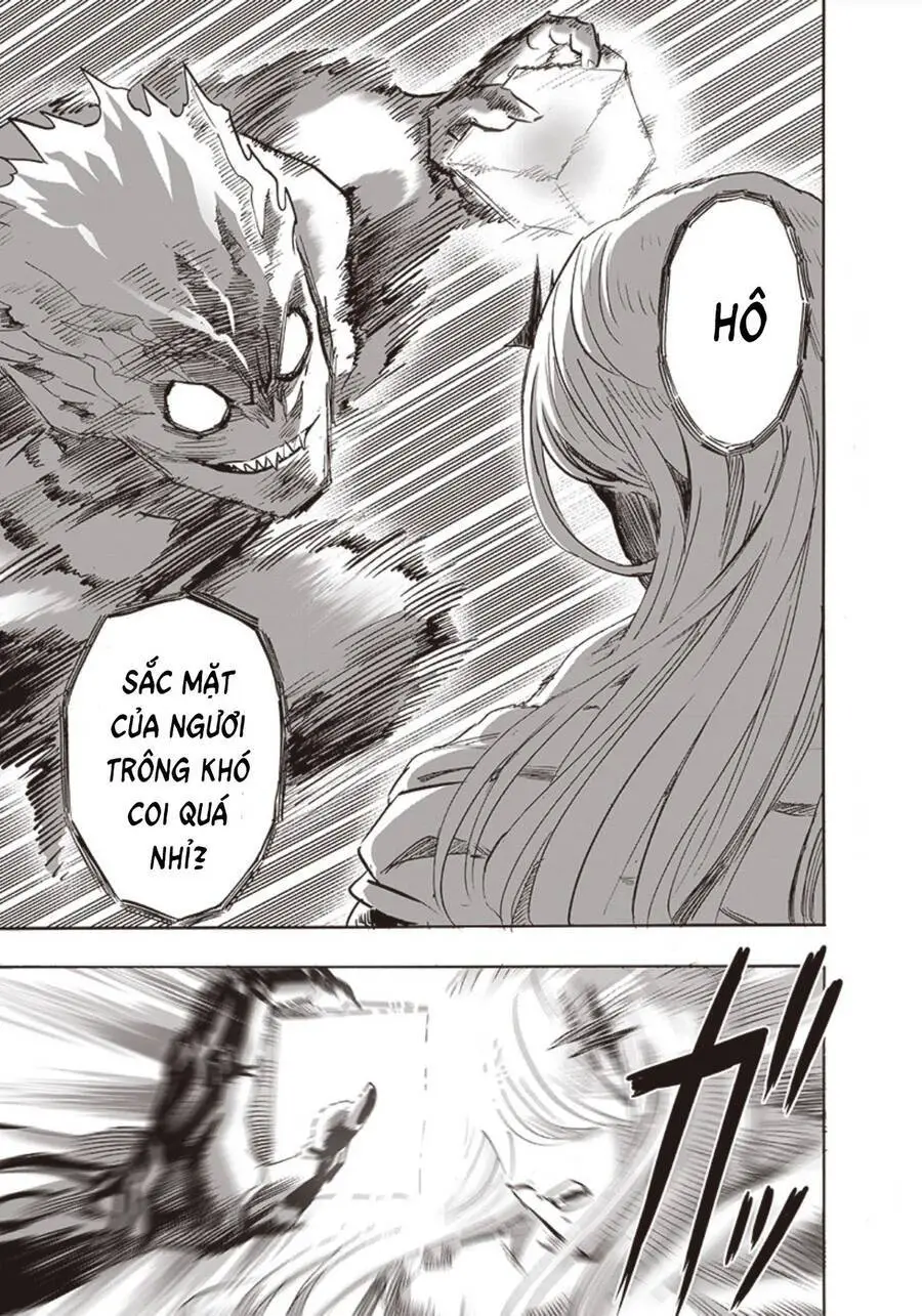 Onepunch Man Nettruyen ZZZ Chương 248 Page 18
