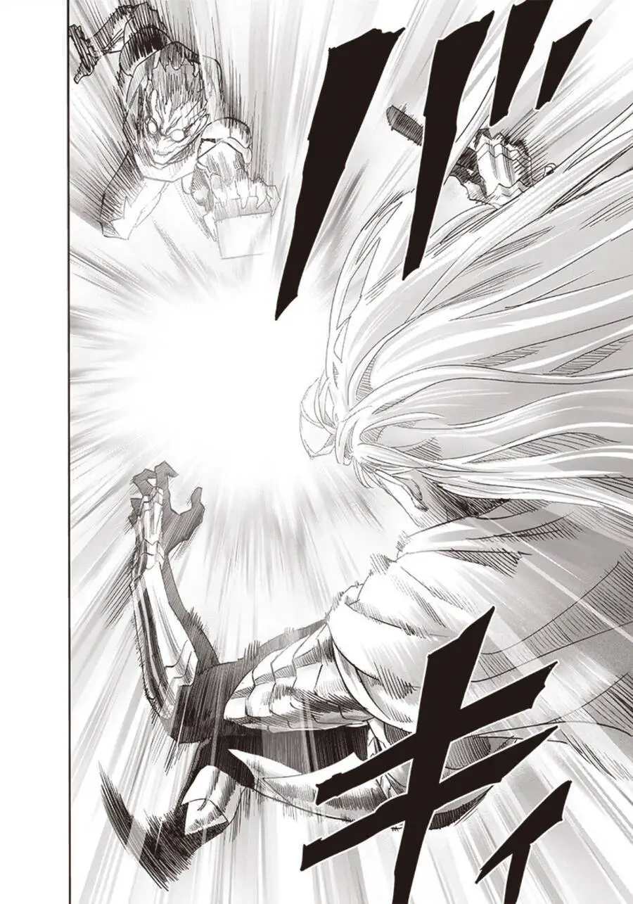 Onepunch Man Nettruyen ZZZ Chương 248 Page 19
