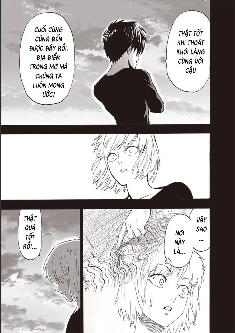 Onepunch Man Nettruyen ZZZ Chương 248 Page 22