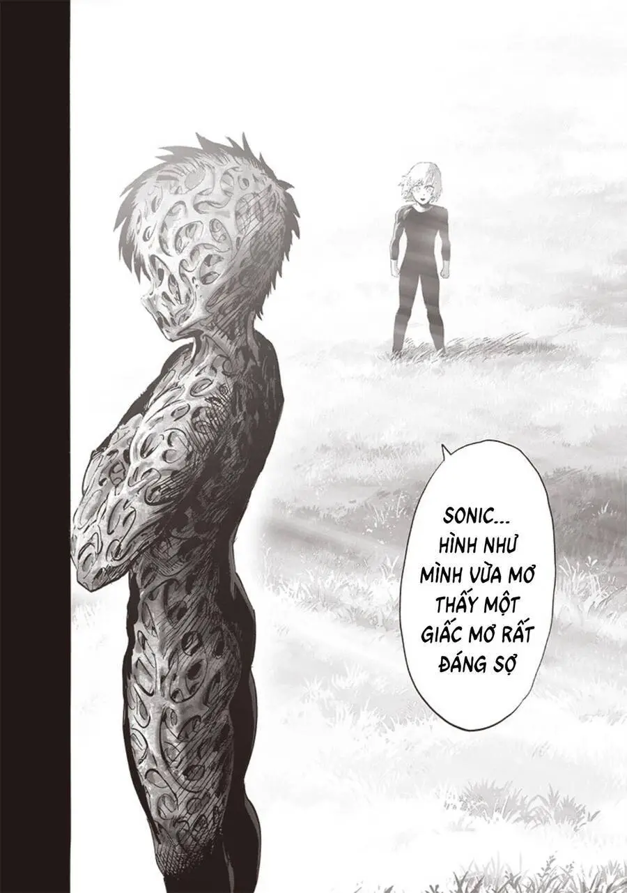 Onepunch Man Nettruyen ZZZ Chương 248 Page 23
