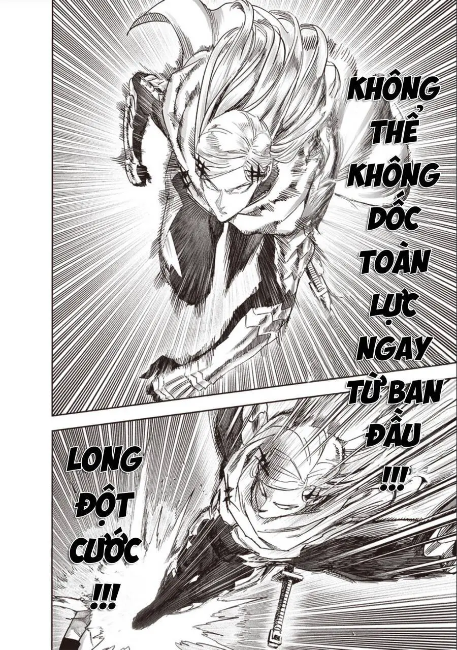 Onepunch Man Nettruyen ZZZ Chương 241 Page 6
