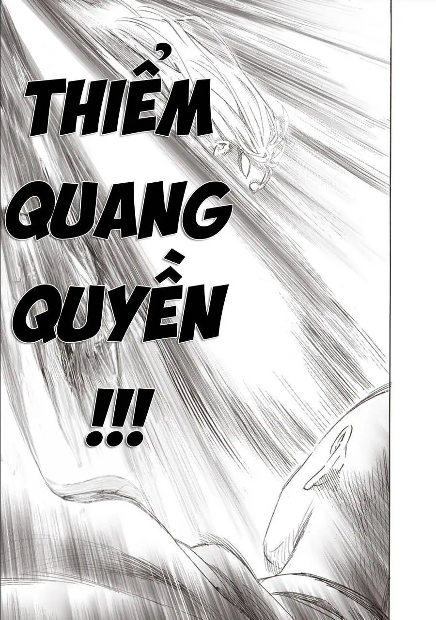 Onepunch Man Nettruyen ZZZ Chương 241 Page 9