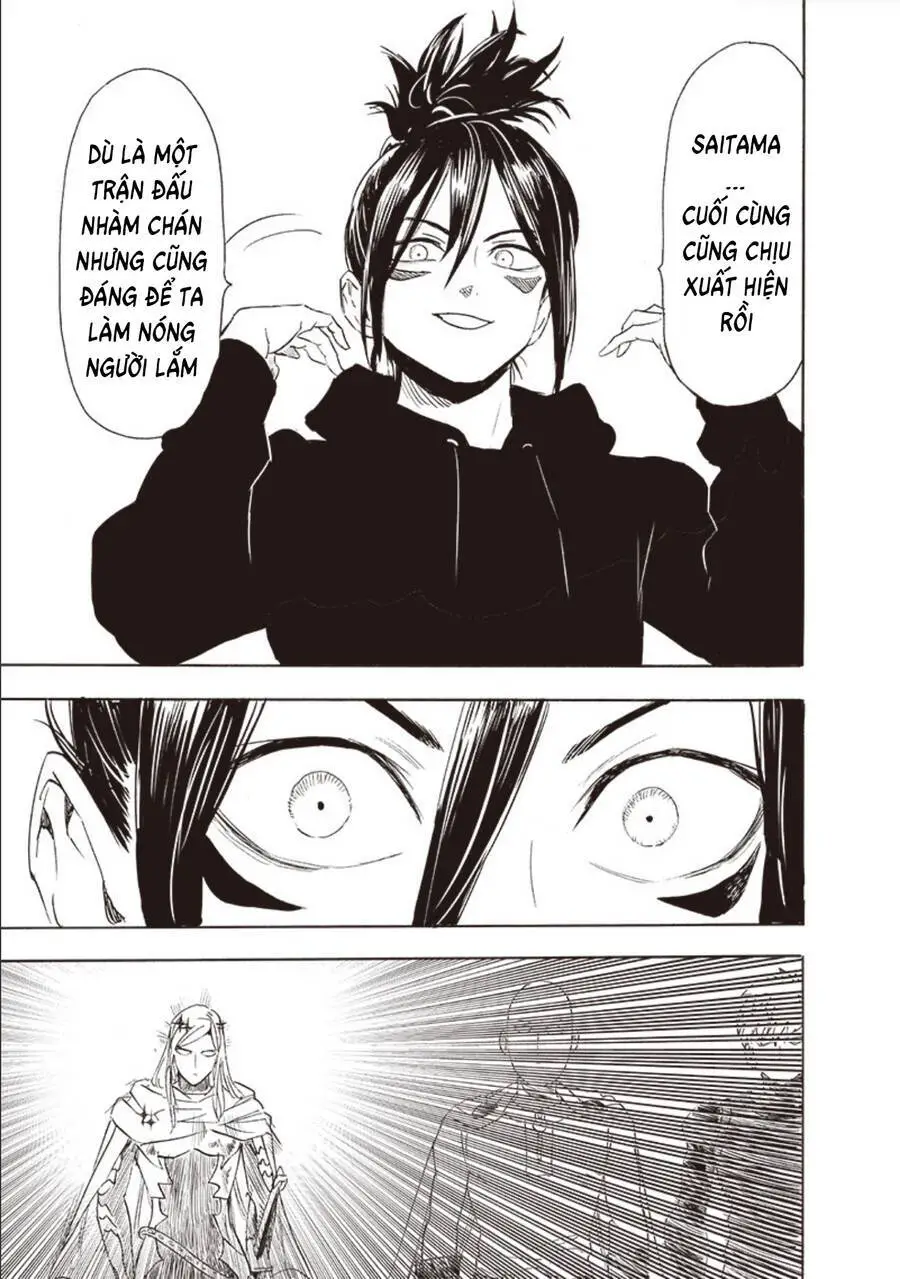 Onepunch Man Nettruyen ZZZ Chương 241 Page 20