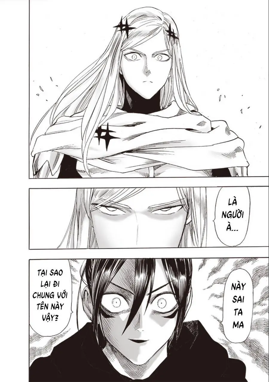 Onepunch Man Nettruyen ZZZ Chương 241 Page 21