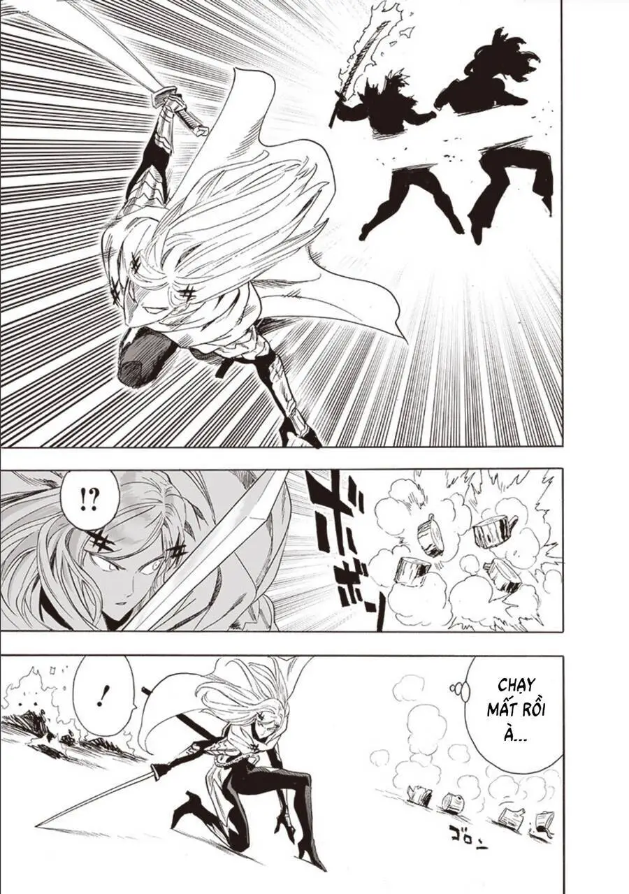 Onepunch Man Nettruyen ZZZ Chương 241 Page 30