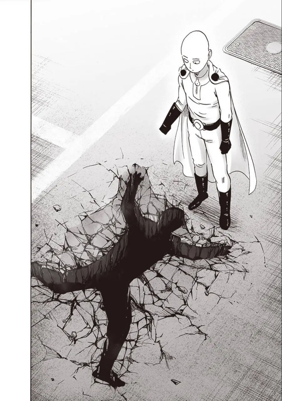 Onepunch Man Nettruyen ZZZ Chương 241 Page 31
