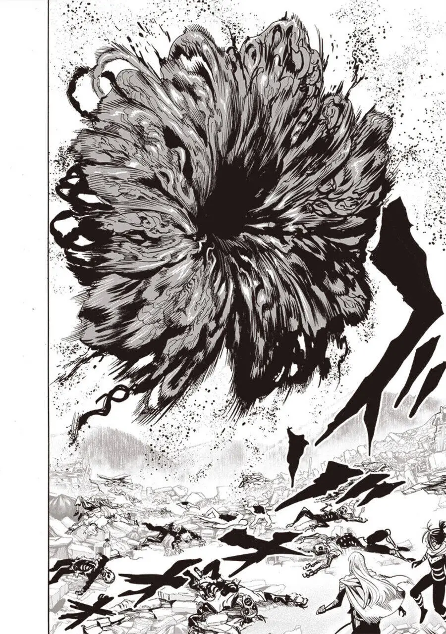 Onepunch Man Nettruyen ZZZ Chương 247 Page 14