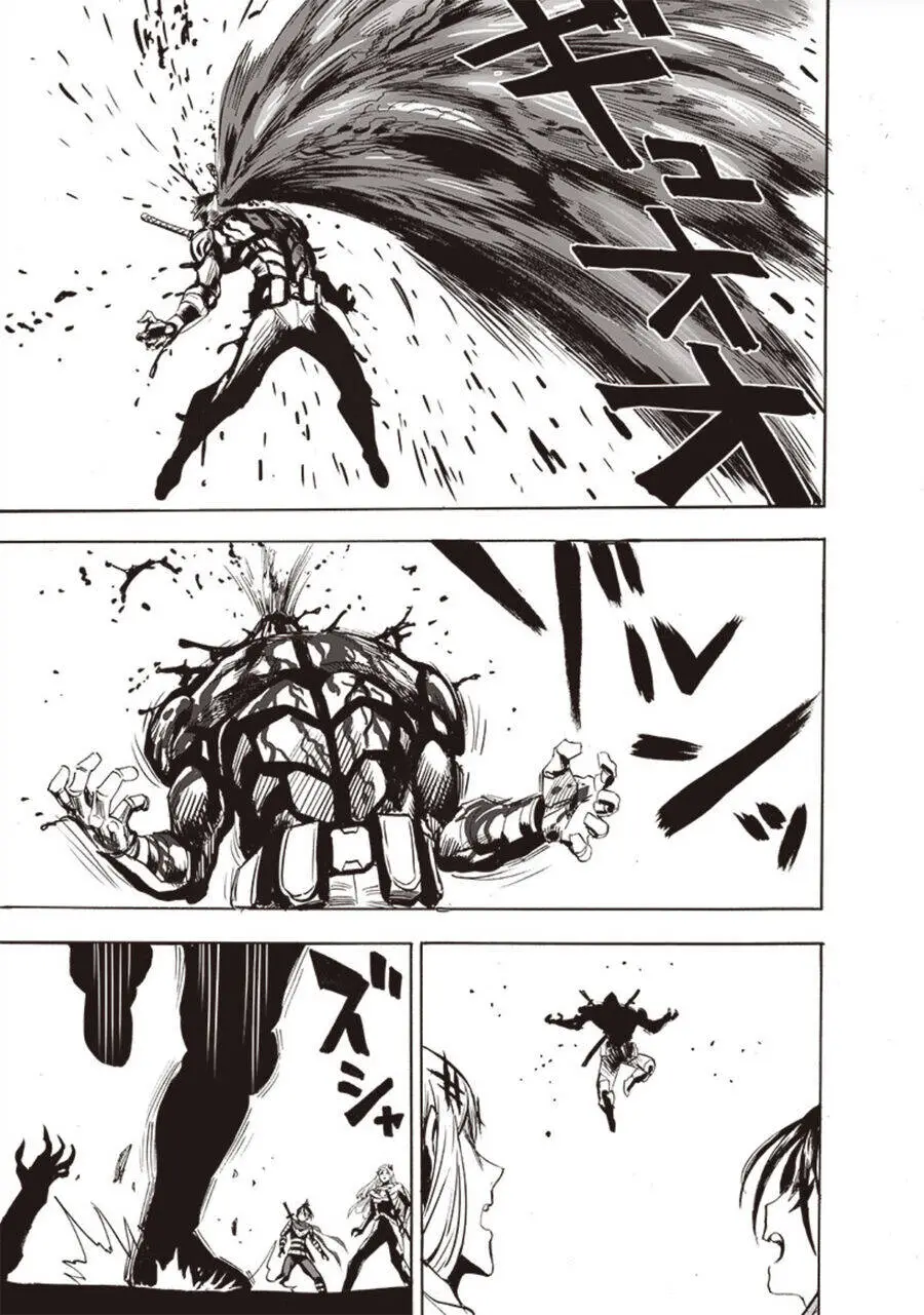 Onepunch Man Nettruyen ZZZ Chương 247 Page 15