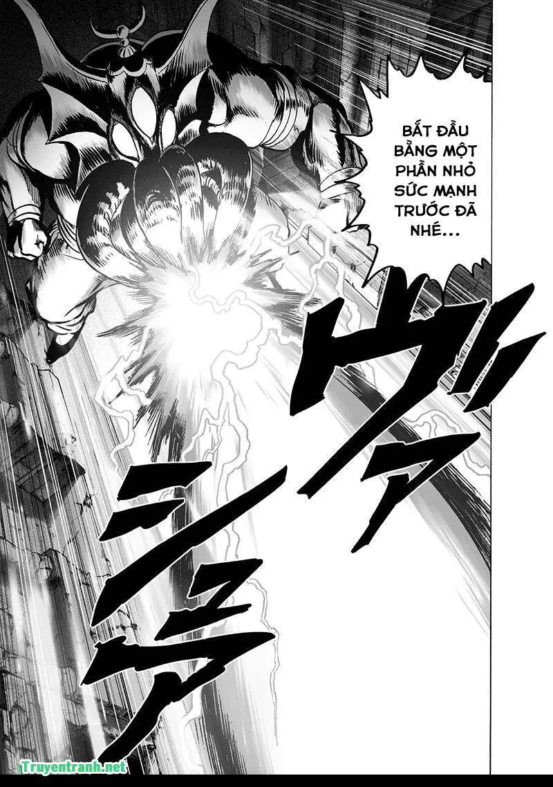 Onepunch Man Nettruyen ZZZ Chương 149 Page 10