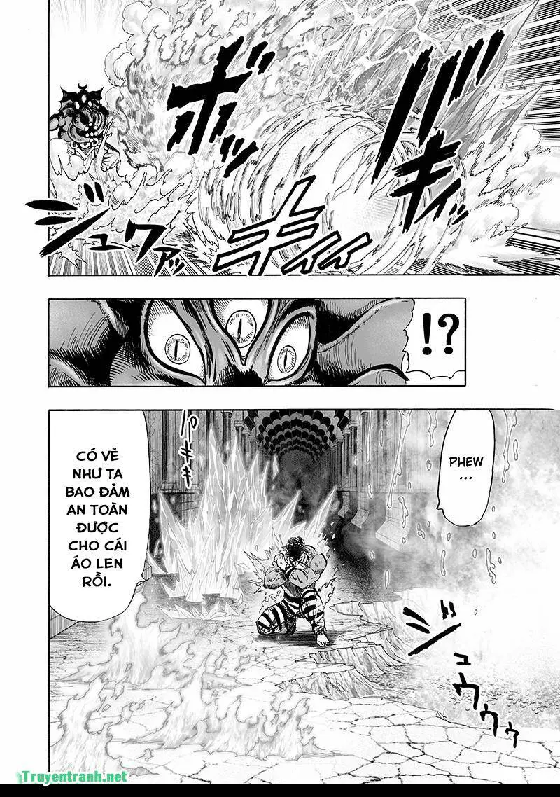 Onepunch Man Nettruyen ZZZ Chương 149 Page 13